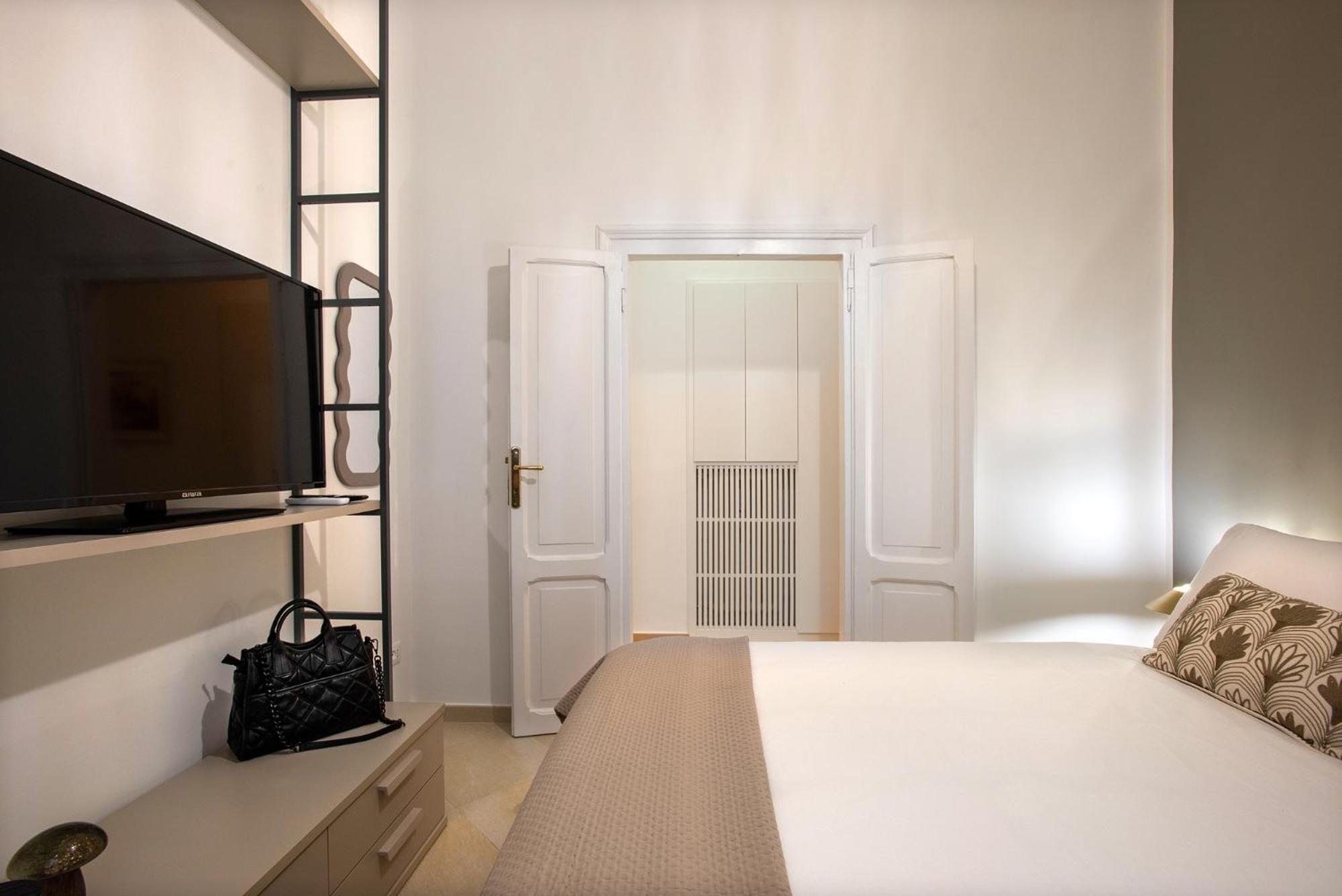 Residenza Gradinata Al Vaticano Appartement