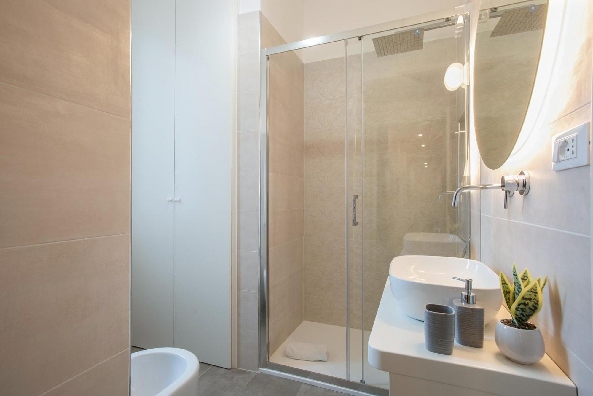 Appartement Residenza Gradinata Al Vaticano Rome