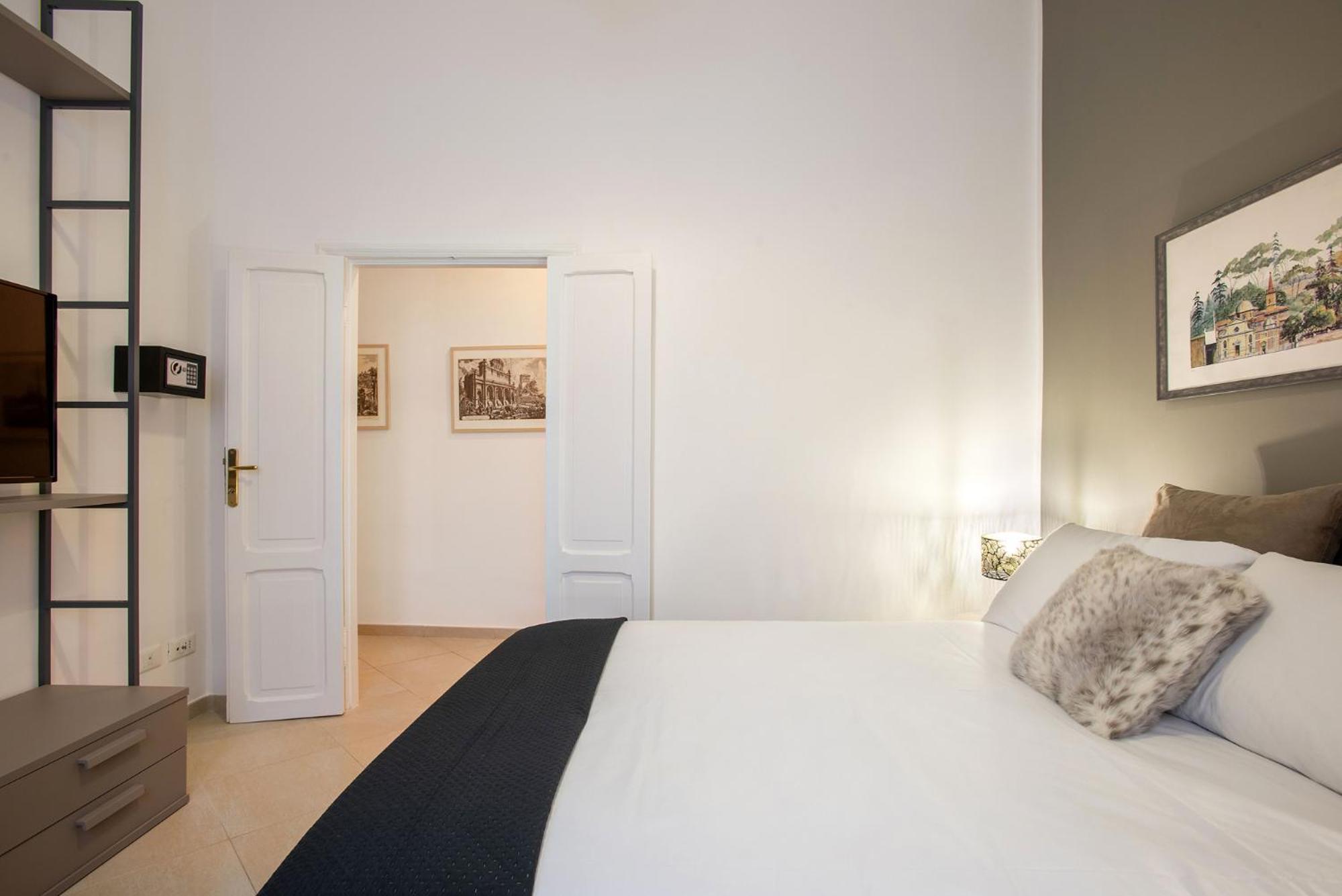 Residenza Gradinata Al Vaticano Rome