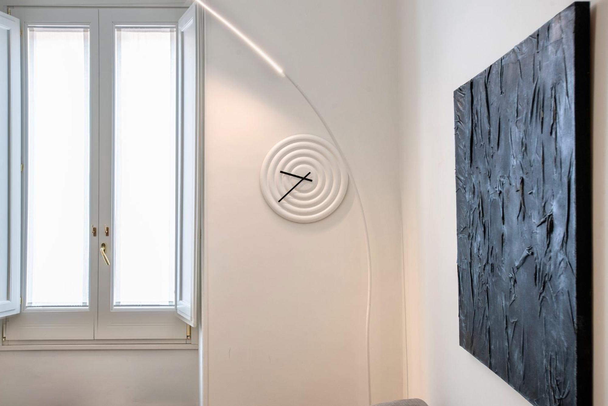 Appartement Residenza Gradinata Al Vaticano Rome