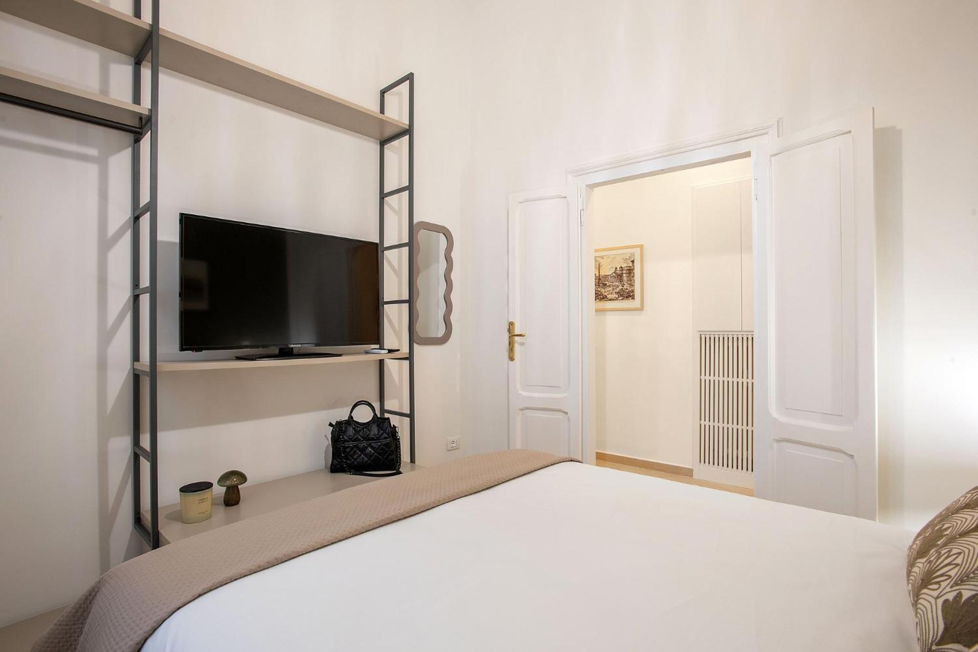 Residenza Gradinata Al Vaticano Rome