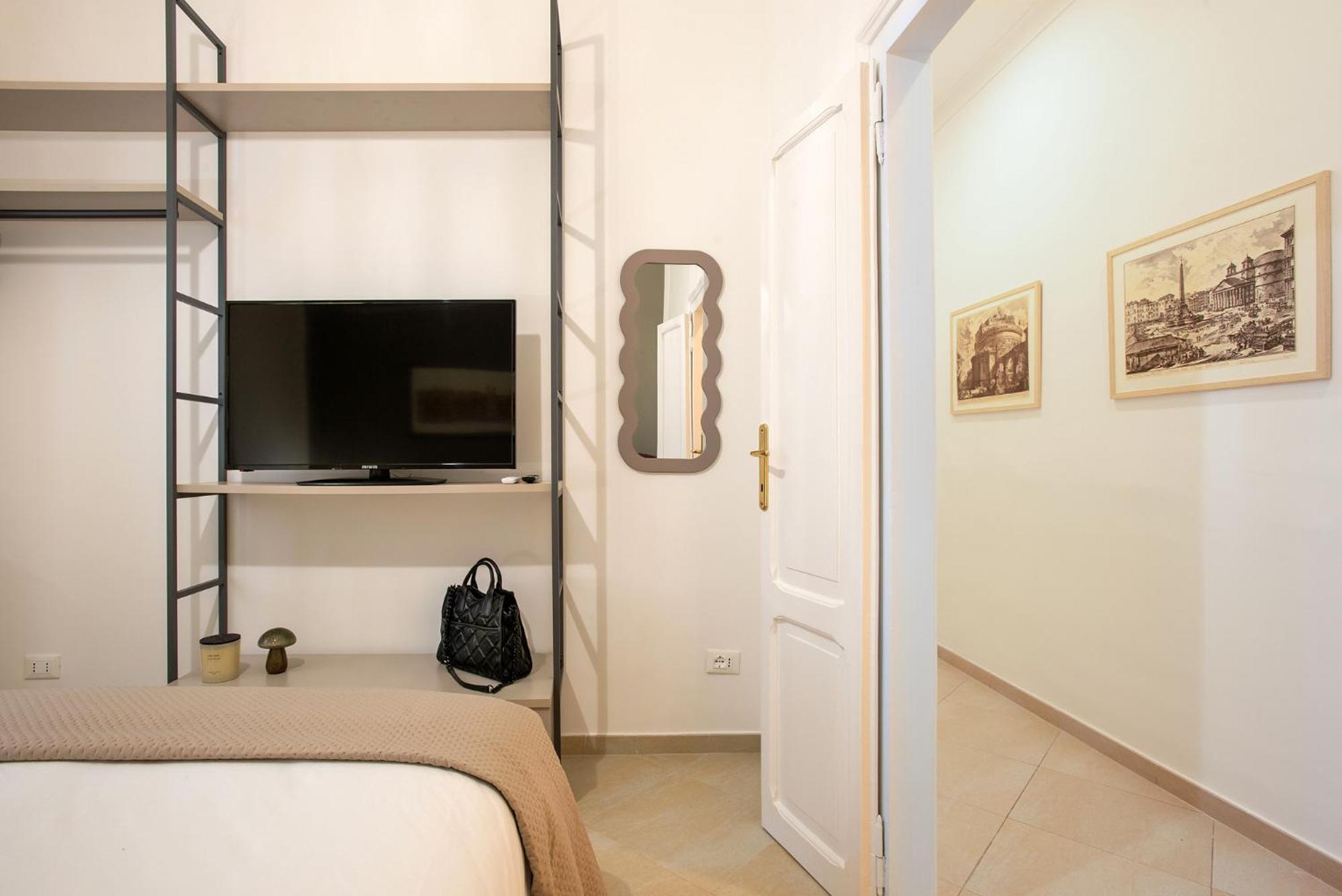 Residenza Gradinata Al Vaticano * Rome