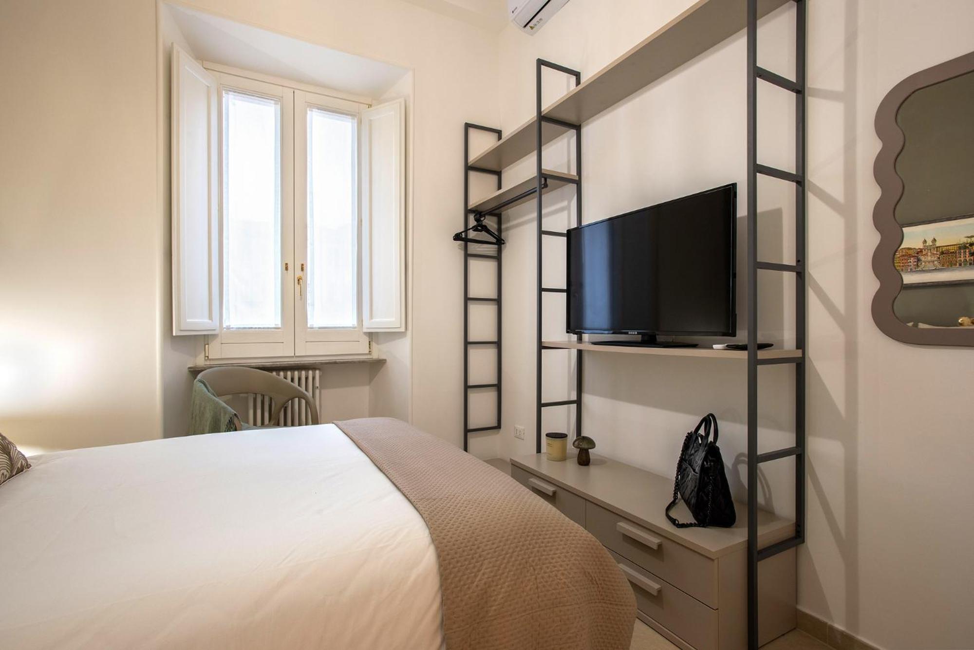 Residenza Gradinata Al Vaticano Apartment Rome