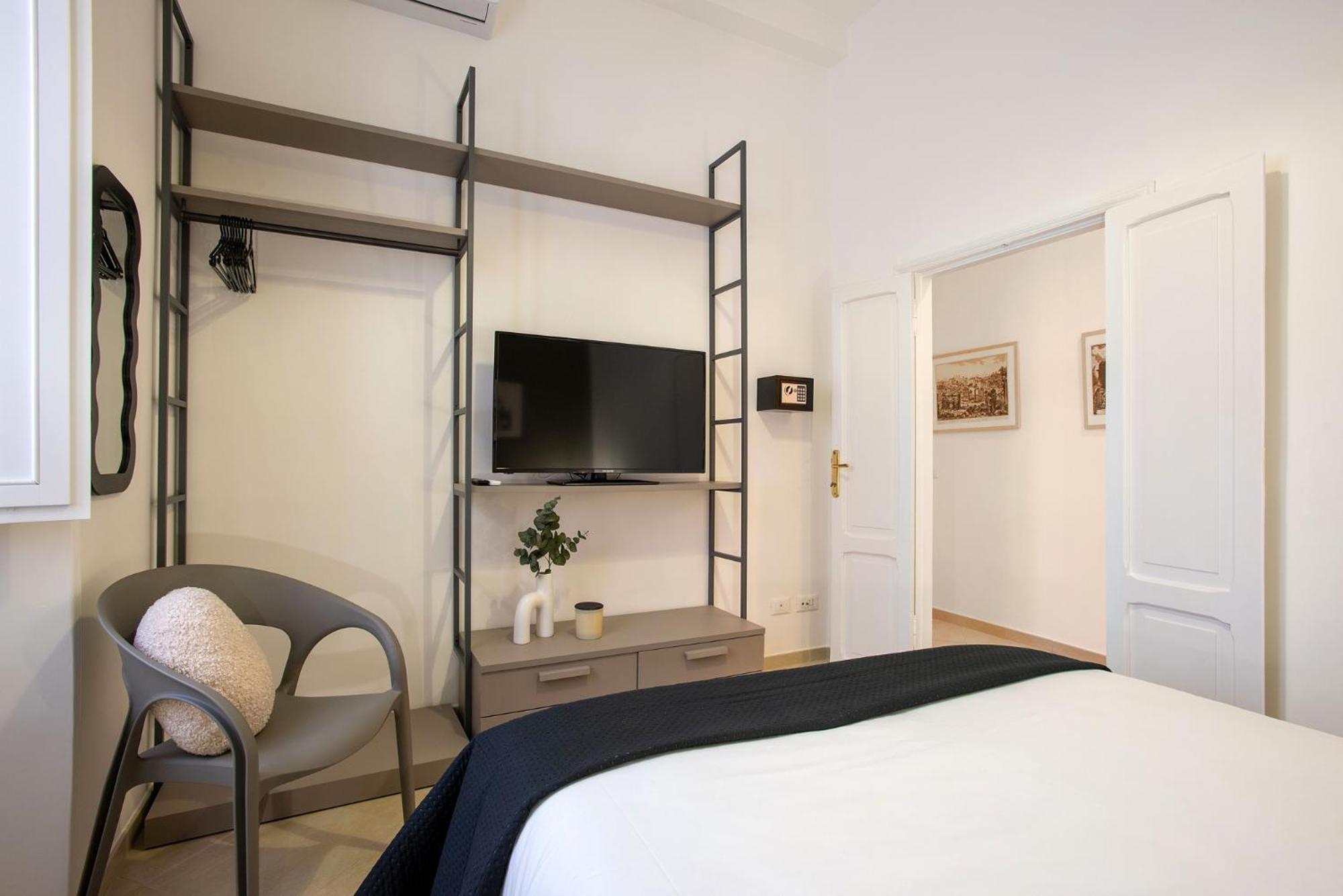 Apartment Residenza Gradinata Al Vaticano Rome