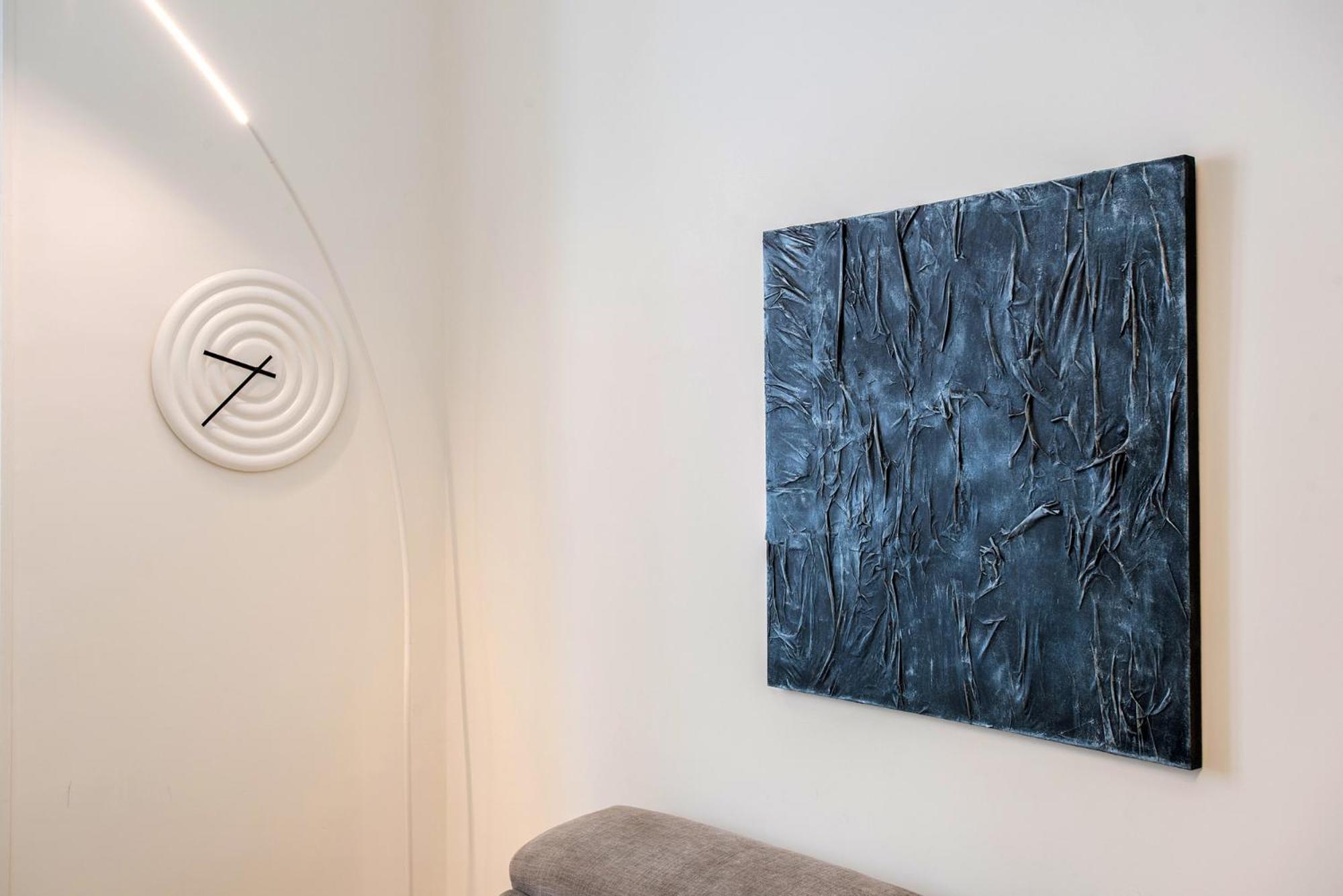 Residenza Gradinata Al Vaticano Apartment *