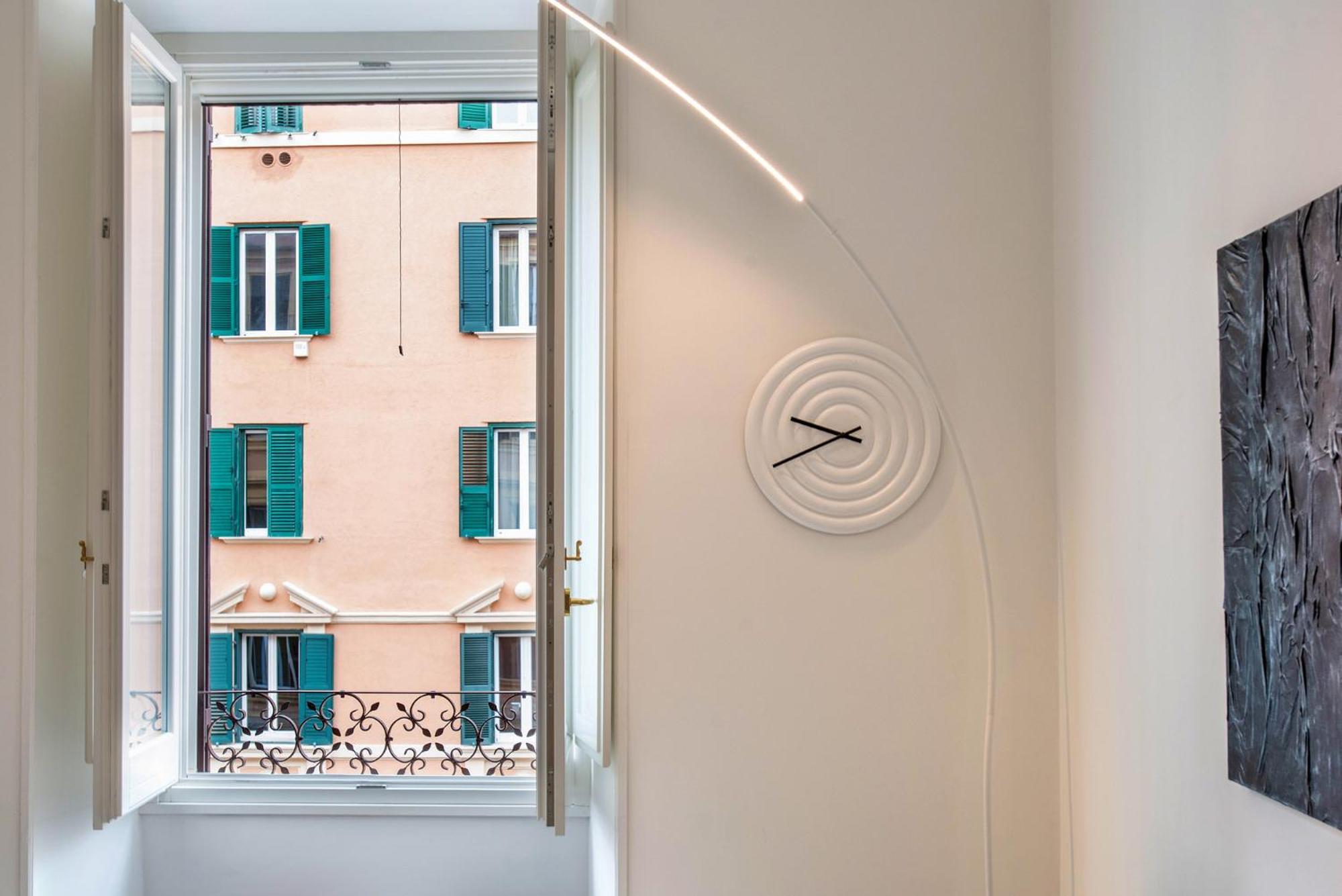 Residenza Gradinata Al Vaticano * Rome
